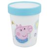 Peppa Pig Premium Two-Color Non-Slip Glass 260 Ml Peppa Pig Core | Glasses