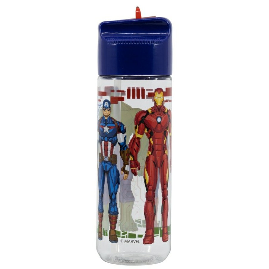 Avengers Ecozen Hydro Large Bottle 540 Ml Avengers Invincible Force | Bottles