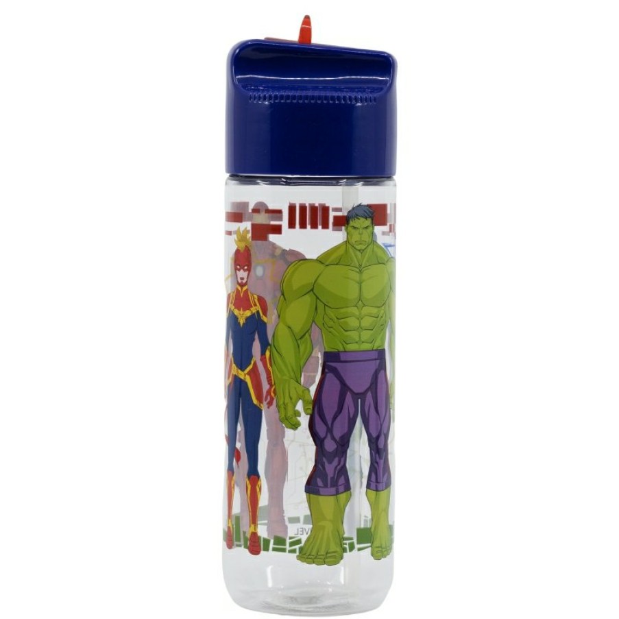 Avengers Ecozen Hydro Large Bottle 540 Ml Avengers Invincible Force | Bottles