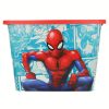 Spider-Man Click Box 23 L Spiderman Comic Book ++ | Sorting Boxes