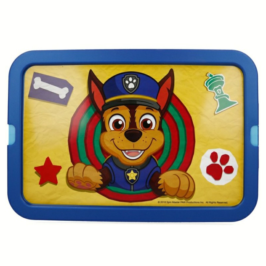 Patrulla Canina Click Box 7 L Paw Patrol Boy Plain ++ | Sorting Boxes