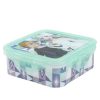 Frozen Square Container 500 Ml Frozen Ice Magic | Airtight Containers