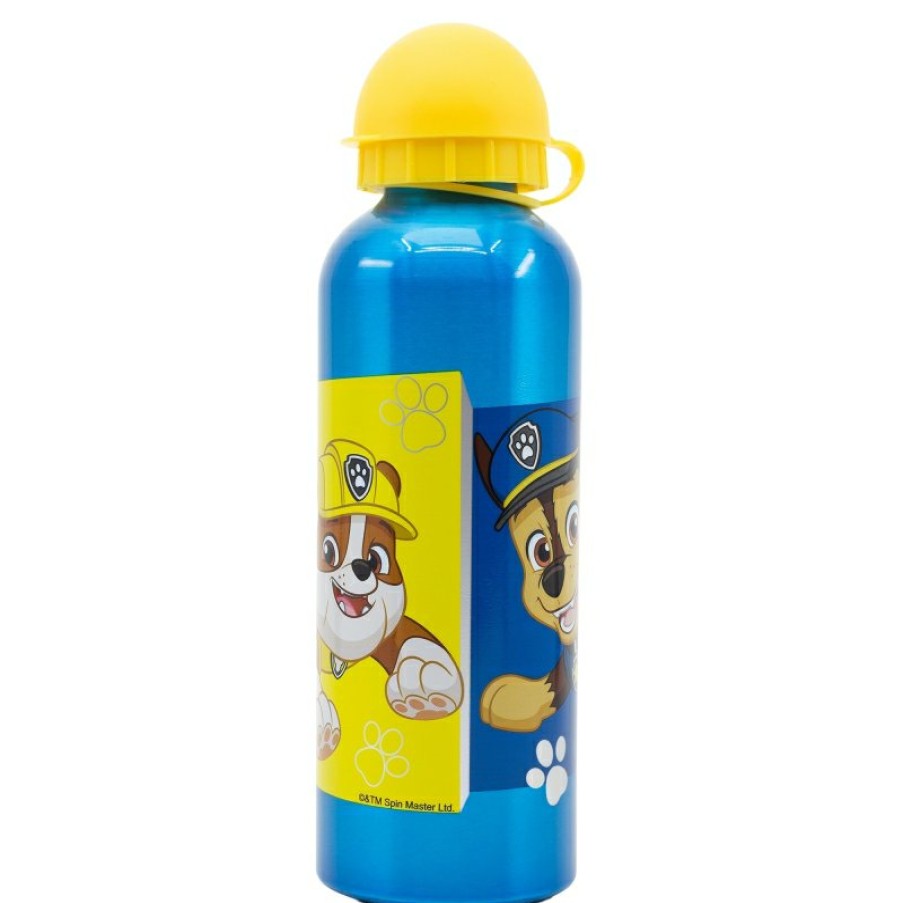 Patrulla Canina High Aluminum Bottle 530 Ml Paw Patrol Pup Power | Bottles