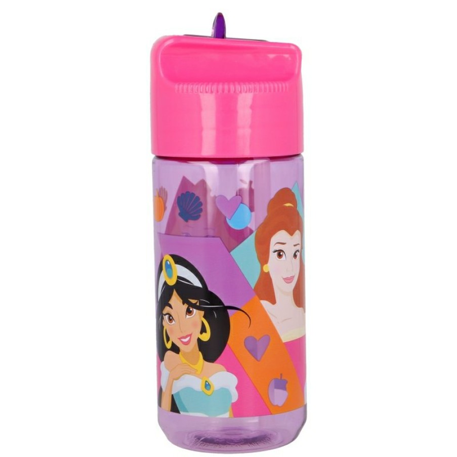 Princesas Small Ecozen Hydro Bottle 430 Ml Disney Princess Bright & Bold | Bottles