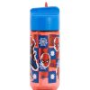 Spider-Man Small Ecozen Hydro Bottle 430 Ml Spiderman Arachnid Grid | Bottles