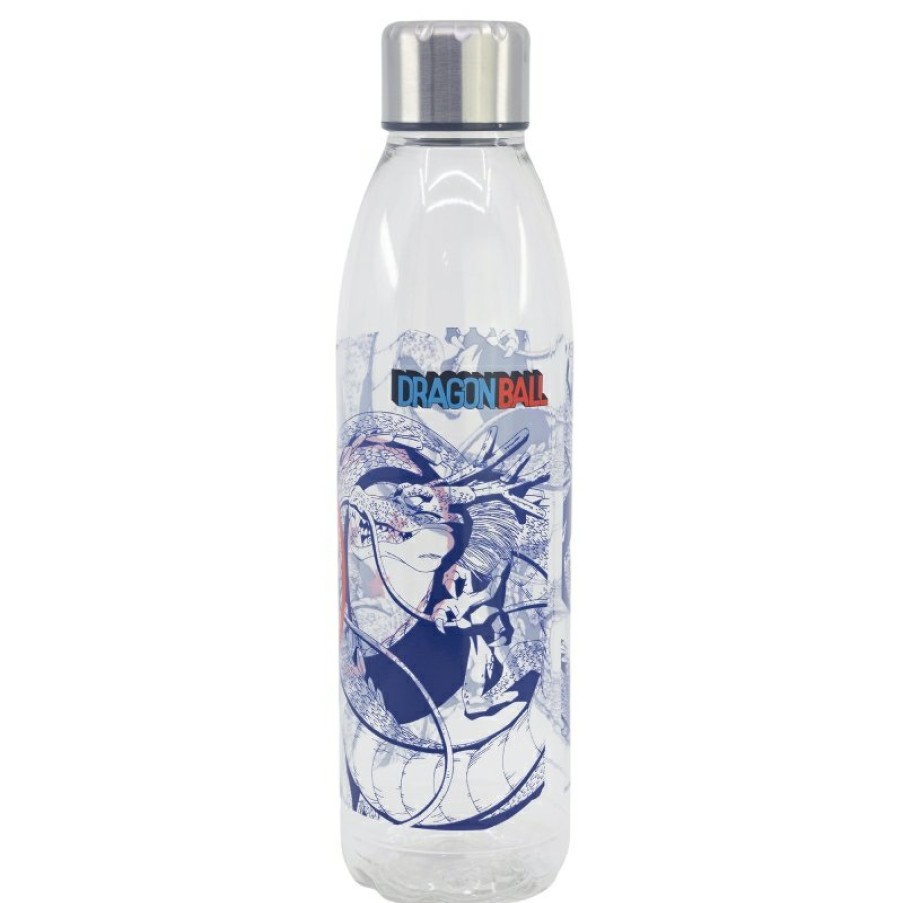 Dragon Ball Aqua Bottle 975 Ml Dragon Ball | Bottles