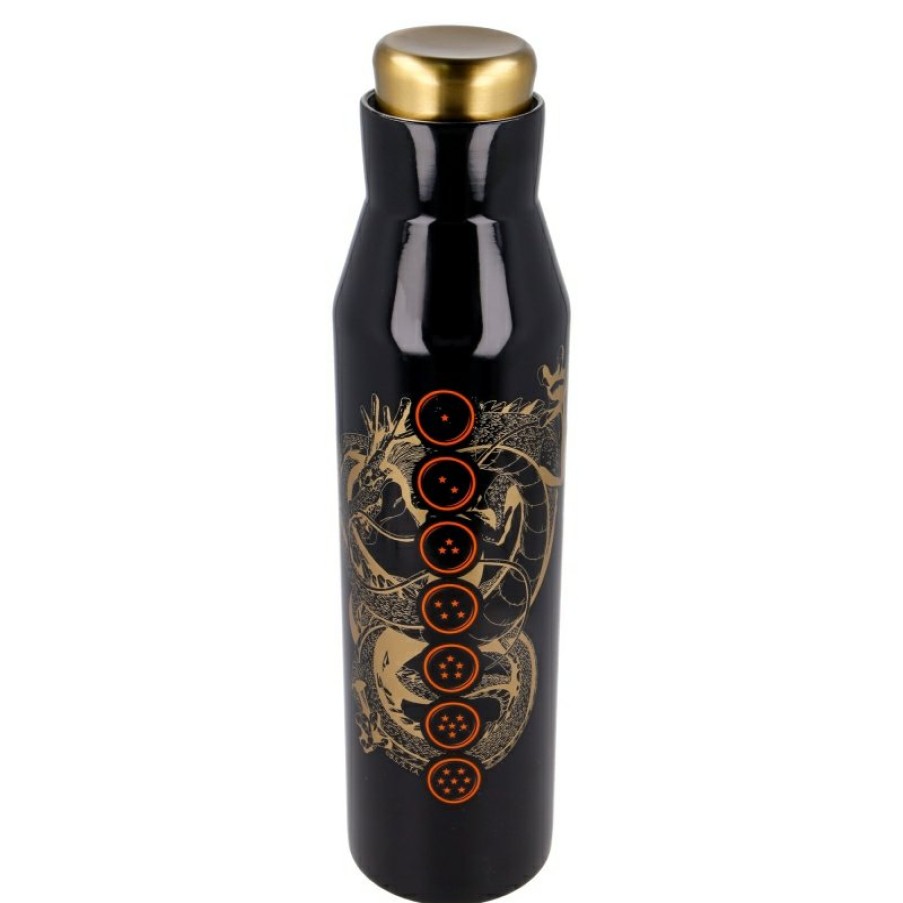 Dragon Ball Diabolo Stainless Steel Thermo Bottle 580 Ml Dragon Ball | Bottles