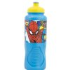 Spider-Man Ergonomic Bottle 430 Ml Spiderman Midnight Flyer | Bottles