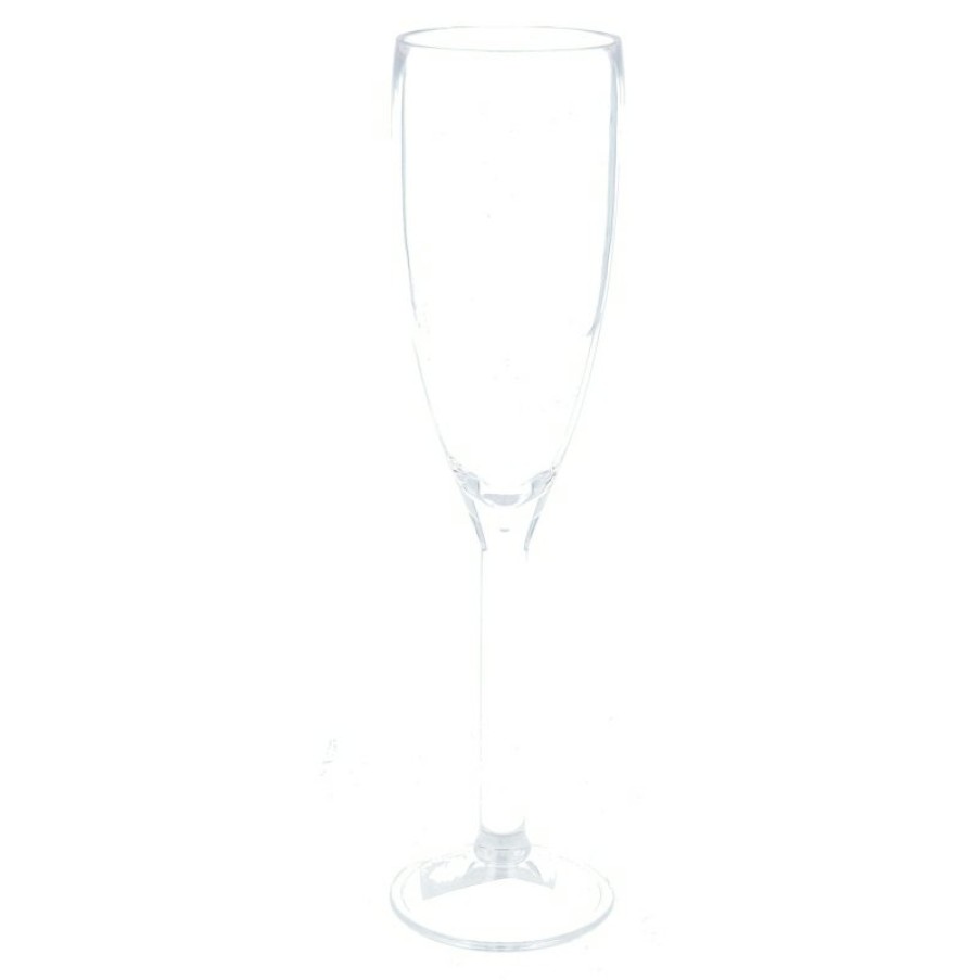 Storline Champagne Glass Pc 150 Ml. | Cups