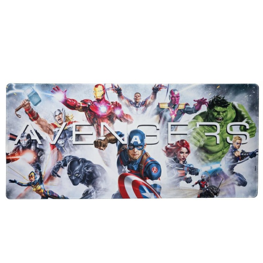 Avengers Avengers Xl Mat | Floor Mats