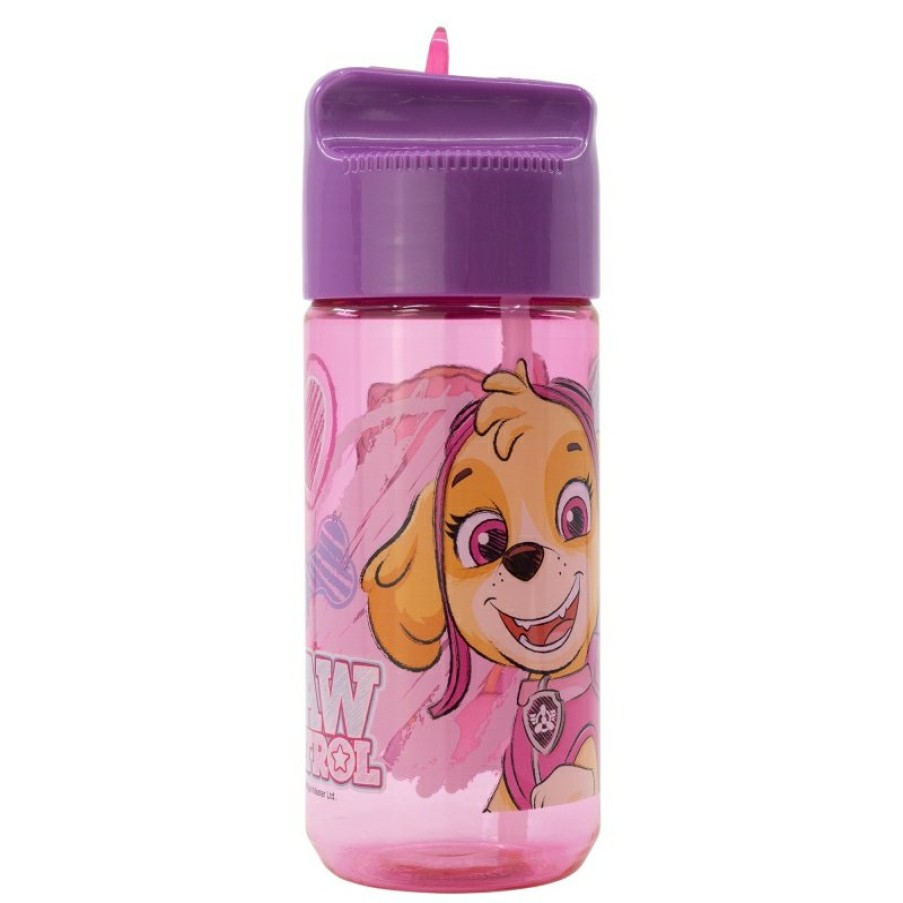 Patrulla Canina Small Ecozen Hydro Bottle 430 Ml Paw Patrol Girl Sketch Essence | Bottles