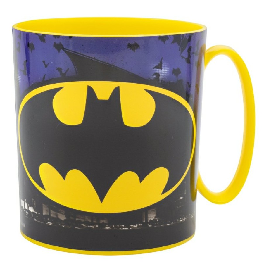 Batman Batman Symbol Micro Mug 350 Ml | Cups