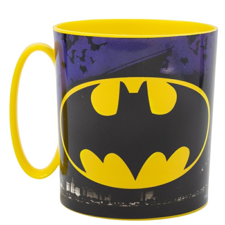 Batman Batman Symbol Micro Mug 350 Ml | Cups