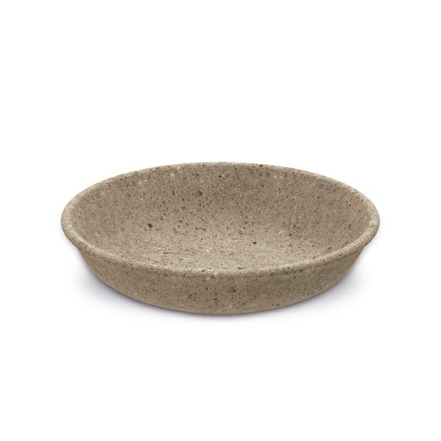 Storline Medium Terra Appetizer Plate | Plates, Bowls And Salad Bowls