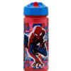 Spider-Man Square Bottle 510 Ml Spiderman Arachnid Grid | Bottles