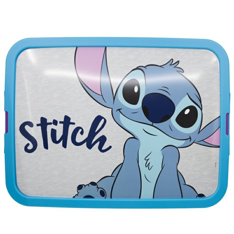 Stitch Click Box 23 L Stitch And Angel | Sorting Boxes