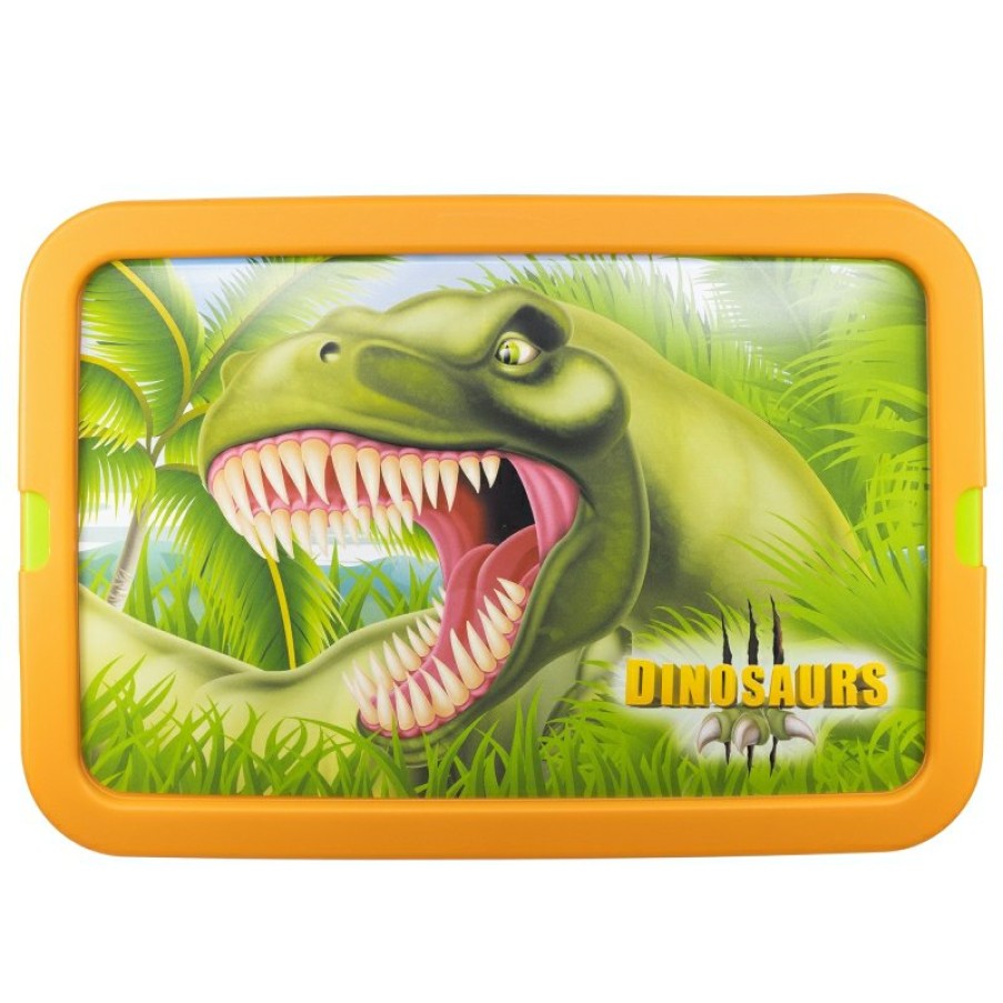 Storline Click Box 7 L Dinosaurs | Sorting Boxes