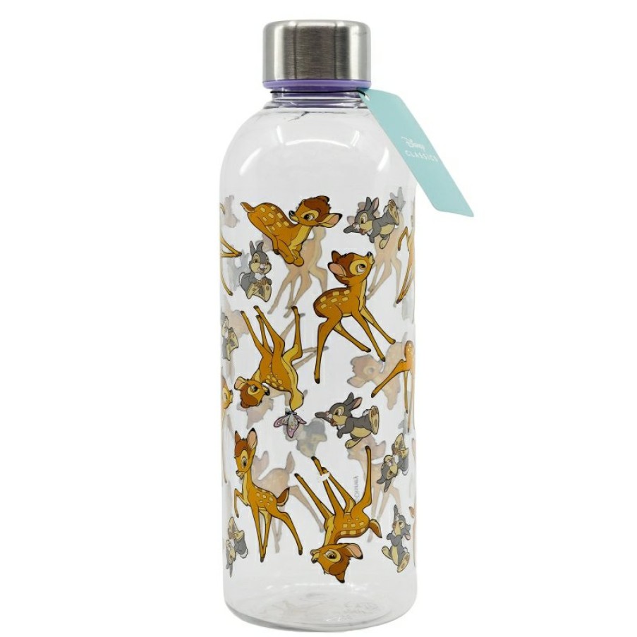 Clasicos Disney Hydro Bottle 850 Ml Classics Bambi | Bottles