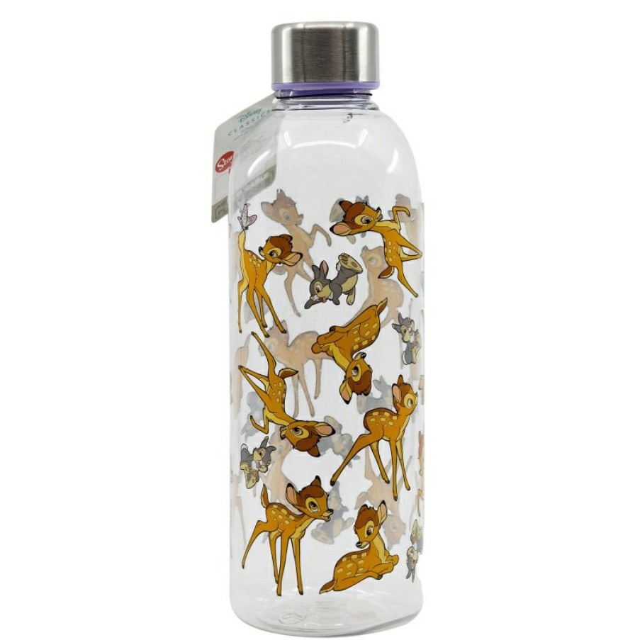 Clasicos Disney Hydro Bottle 850 Ml Classics Bambi | Bottles