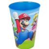 Super Mario Large Easy Glass 430 Ml Super Mario | Glasses