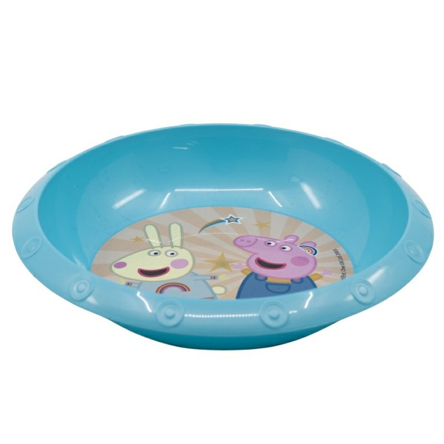 Peppa Pig Easy Pp Bowl Peppa Pig Kindness Counts | Bowls