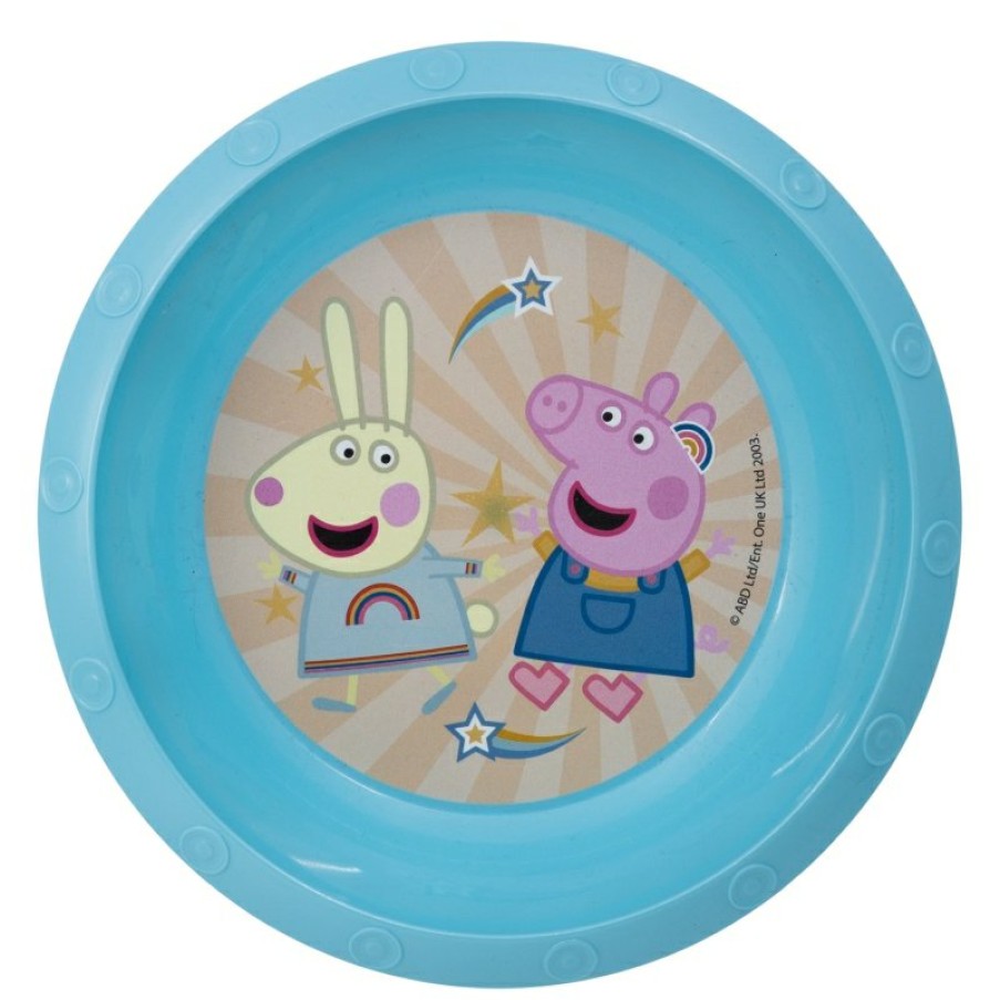 Peppa Pig Easy Pp Bowl Peppa Pig Kindness Counts | Bowls