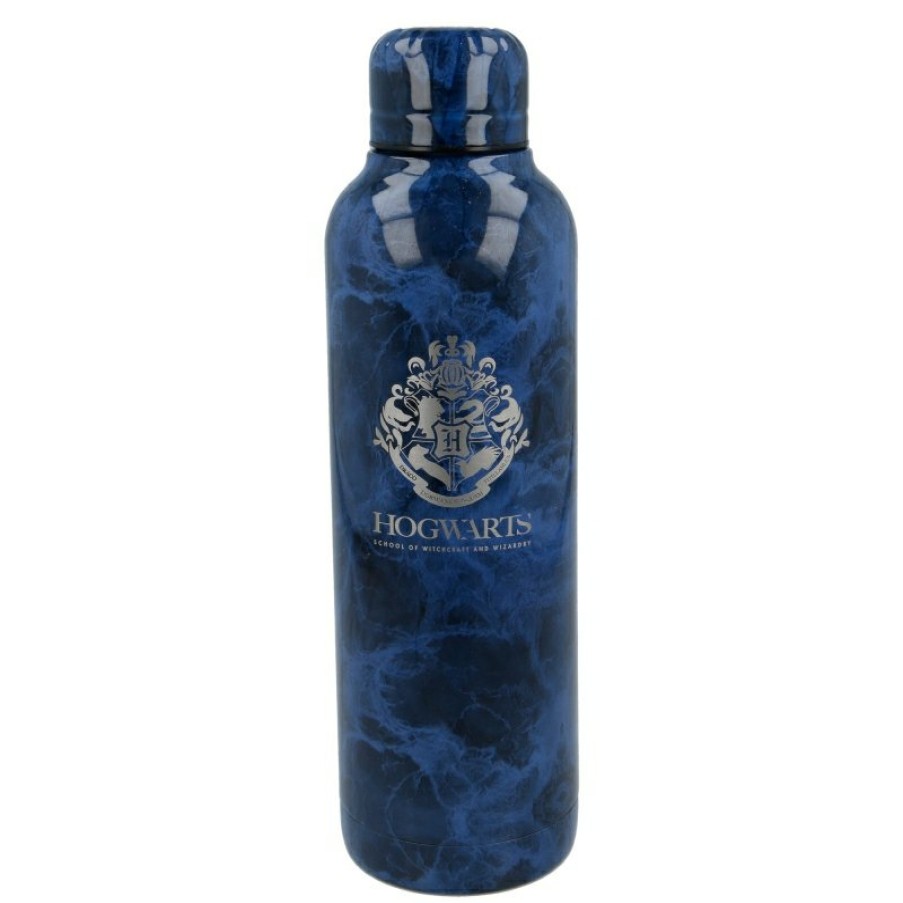 Harry Potter Harry Potter Stainless Steel Thermo Bottle 515 Ml | Bottles