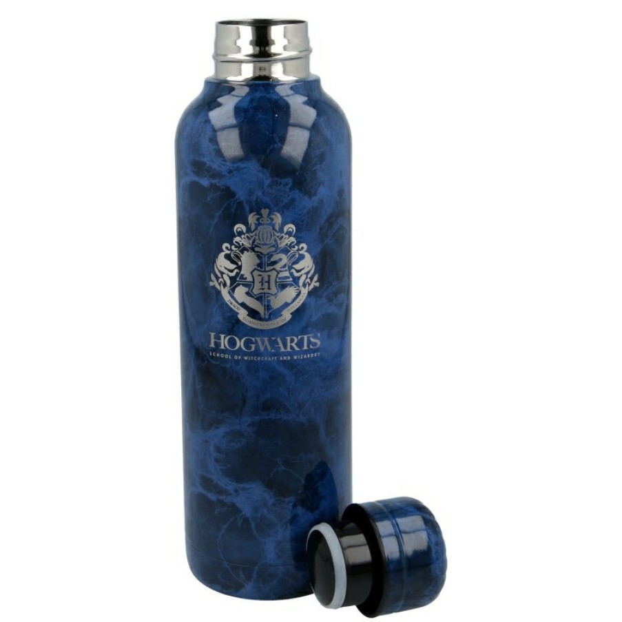 Harry Potter Harry Potter Stainless Steel Thermo Bottle 515 Ml | Bottles