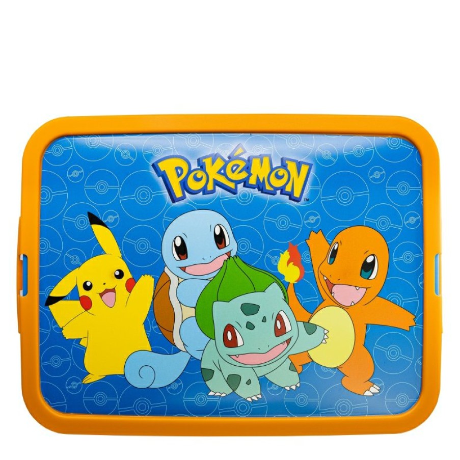 Pokemon Click Box 13 L Pokemon Rock | Sorting Boxes