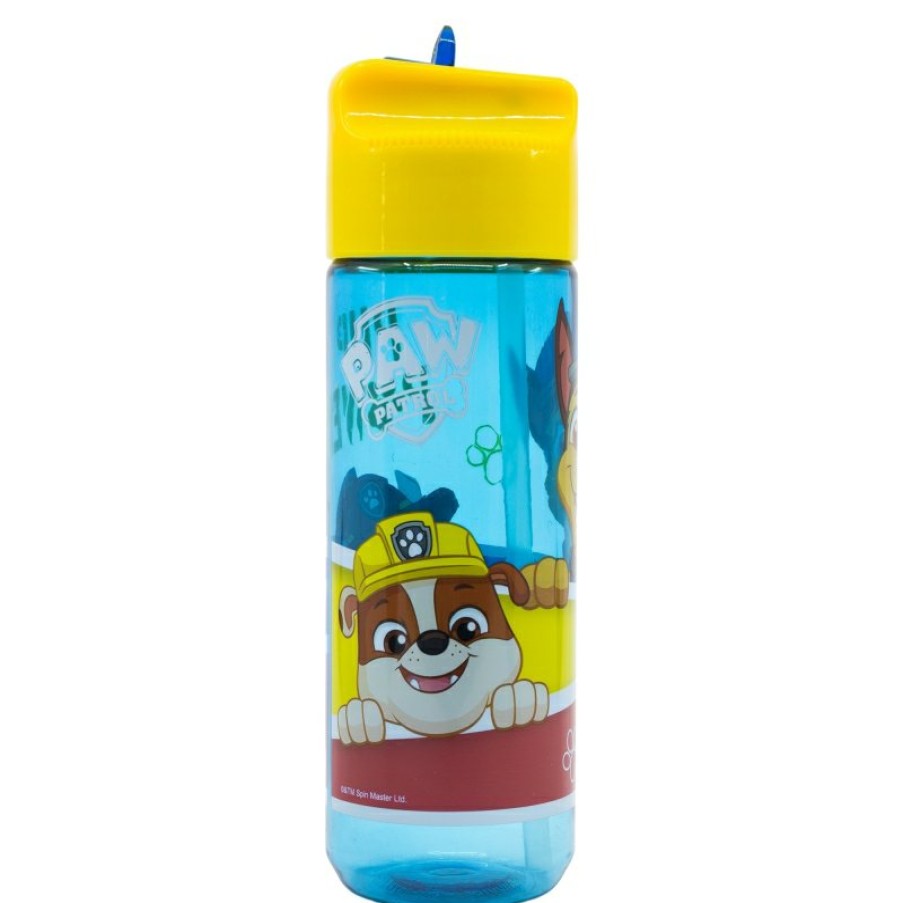 Patrulla Canina Ecozen Hydro Large Bottle 540 Ml Paw Patrol Pup Power | Bottles