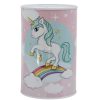 Storline Unicorn Metal Piggy Box | Piggy Banks