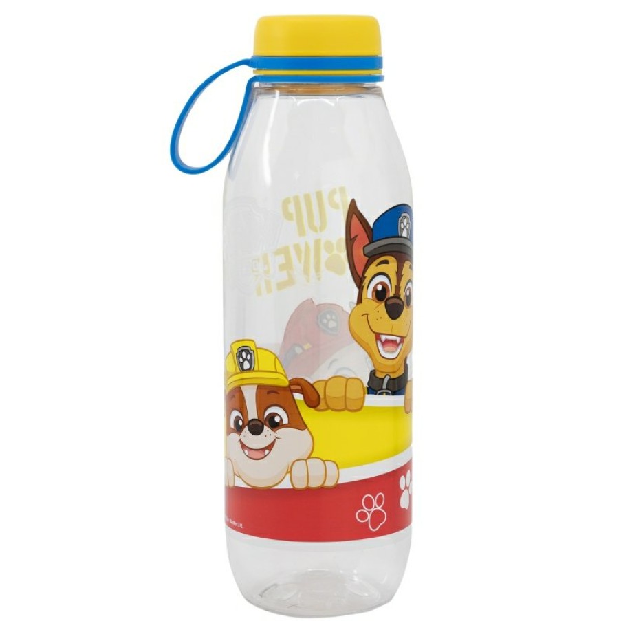 Patrulla Canina Ecozen Adventure Bottle 650 Ml Paw Patrol Pup Power | Bottles