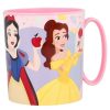 Princesas Micro Mug 350 Ml Disney Princess True | Cups