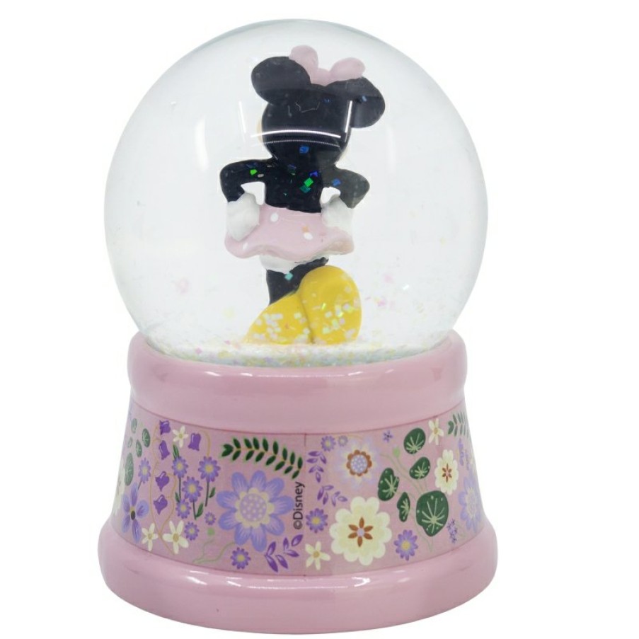 Minnie Mouse Minnie Snow Globe | Snowballs