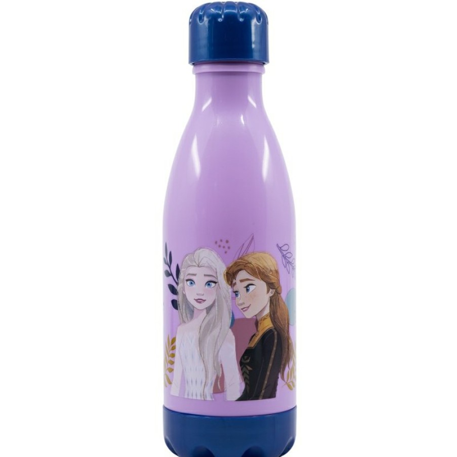 Frozen Children'S Pp Bottle 560 Ml Frozen Trust The Journey | Bottles