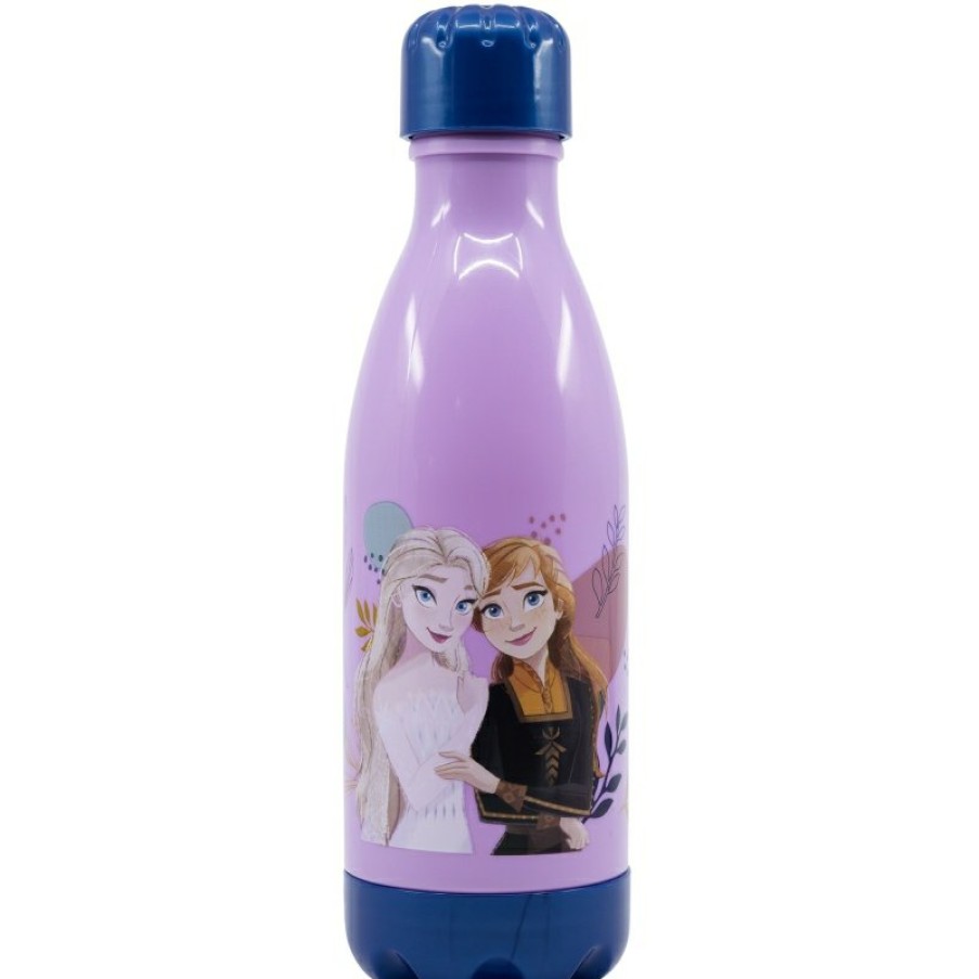 Frozen Children'S Pp Bottle 560 Ml Frozen Trust The Journey | Bottles