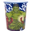 Avengers Avengers Assemble Trash | Litter Bins