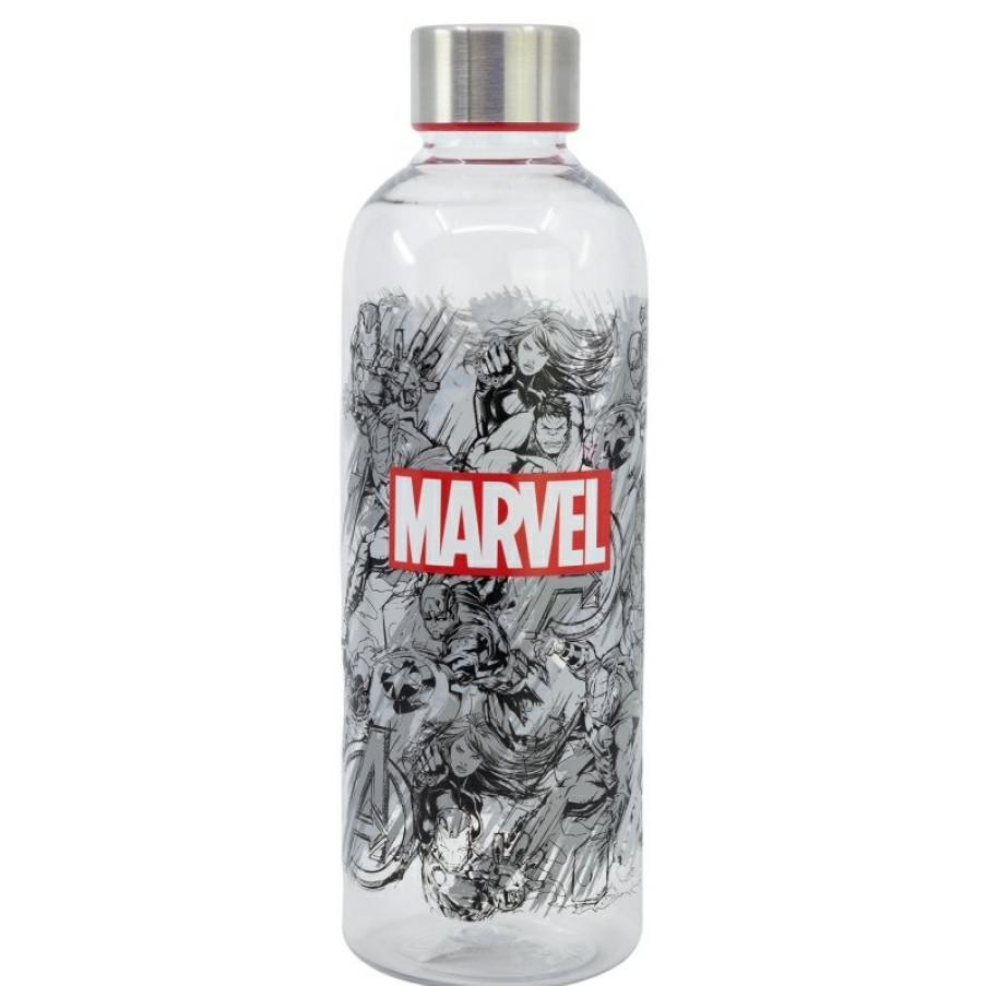 Avengers Hydro Bottle 850 Ml Marvel Pattern | Bottles