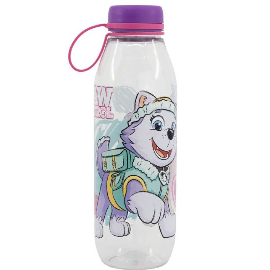 Patrulla Canina Ecozen Adventure Bottle 650 Ml Paw Patrol Girl Sketch Essence | Bottles