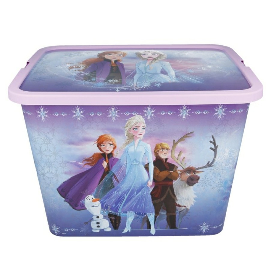 Frozen Click Box 7 L Frozen Ii | Sorting Boxes