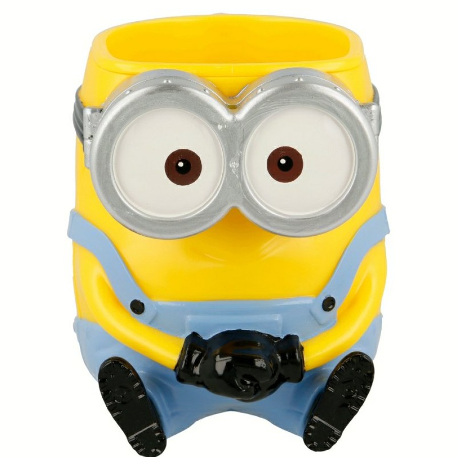 Minions Ps 3D Mug 250 Ml Minions | Cups