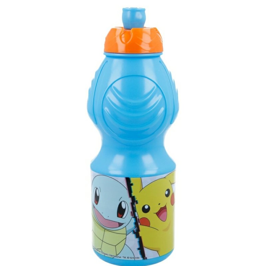 Pokemon Sport Bottle 400 Ml Pokemon Distortion | Bottles