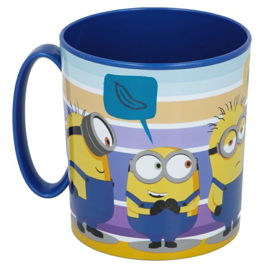 Minions Micro Mug 350 Ml Minions Ii | Cups