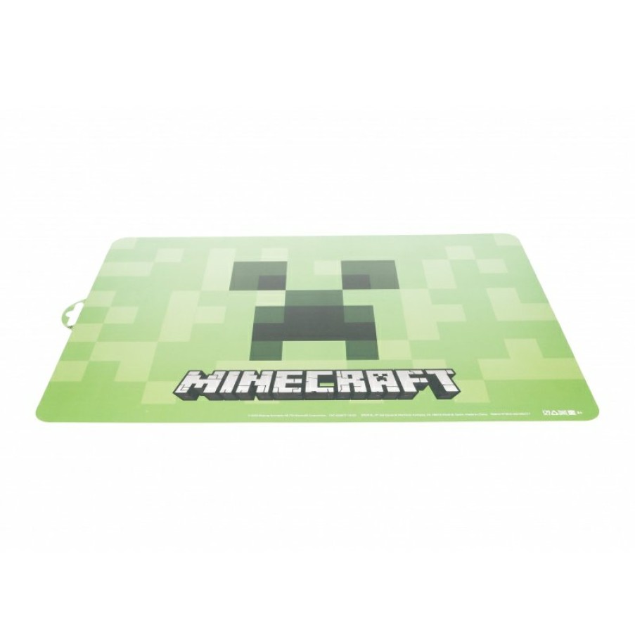 Minecraft Minecraft Individual Tablecloth | Tablecloths