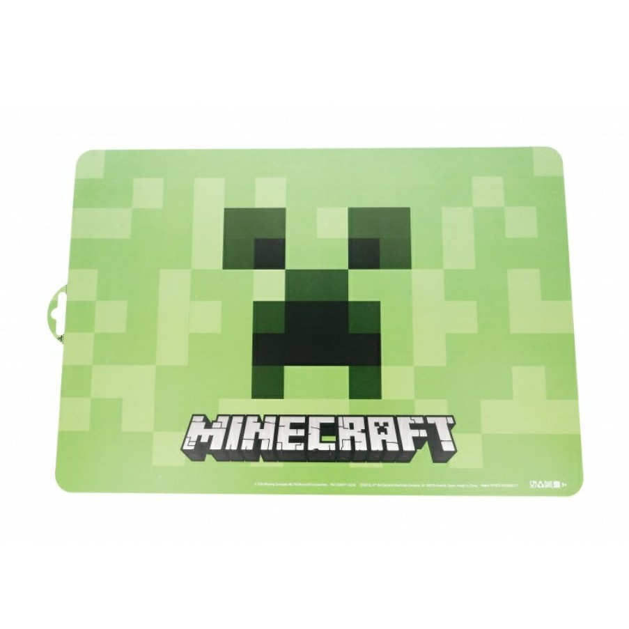 Minecraft Minecraft Individual Tablecloth | Tablecloths