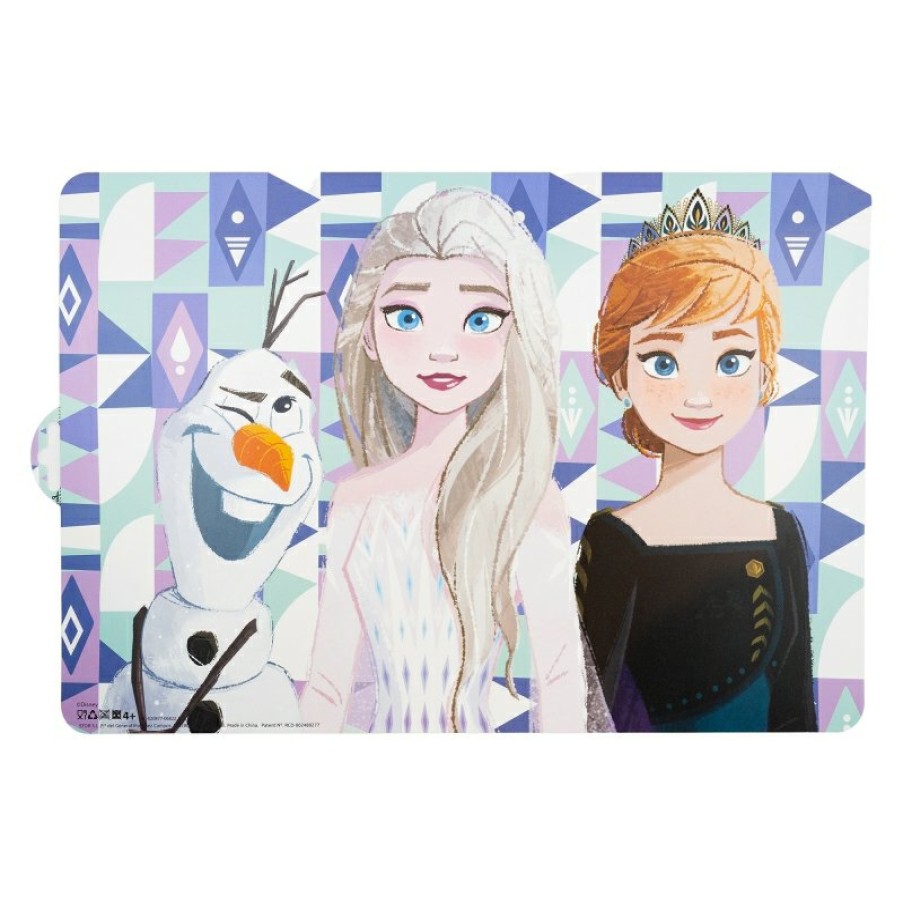 Frozen Frozen Ice Magic Individual Tablecloth | Tablecloths