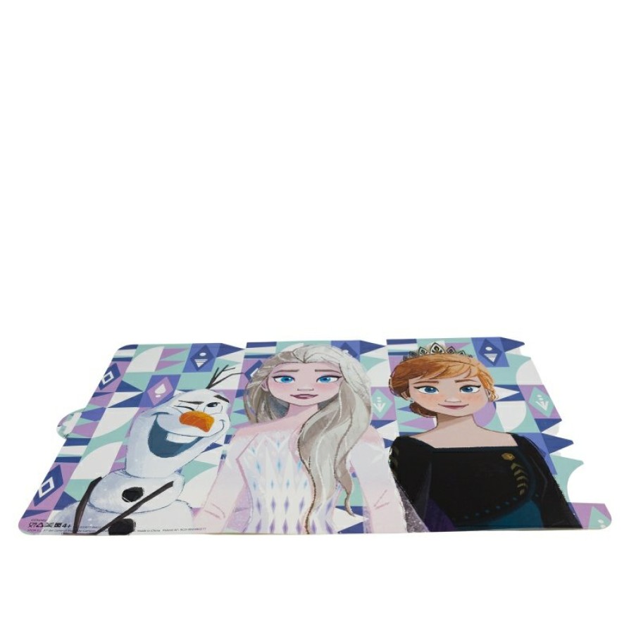 Frozen Frozen Ice Magic Individual Tablecloth | Tablecloths