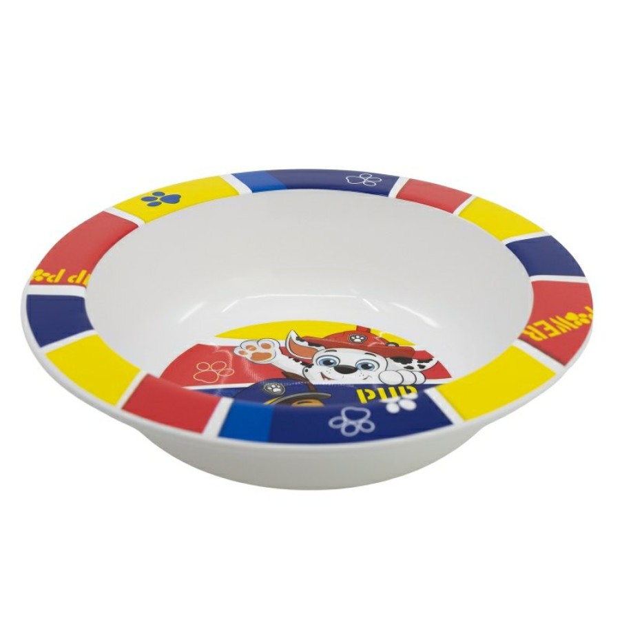 Patrulla Canina Paw Patrol Pup Power Micro Bowl | Bowls