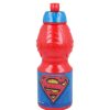 Superman Sport Bottle 400 Ml Superman Symbol | Bottles