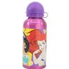 Princesas Small Aluminum Bottle 400 Ml Disney Princess Bright & Bold | Bottles